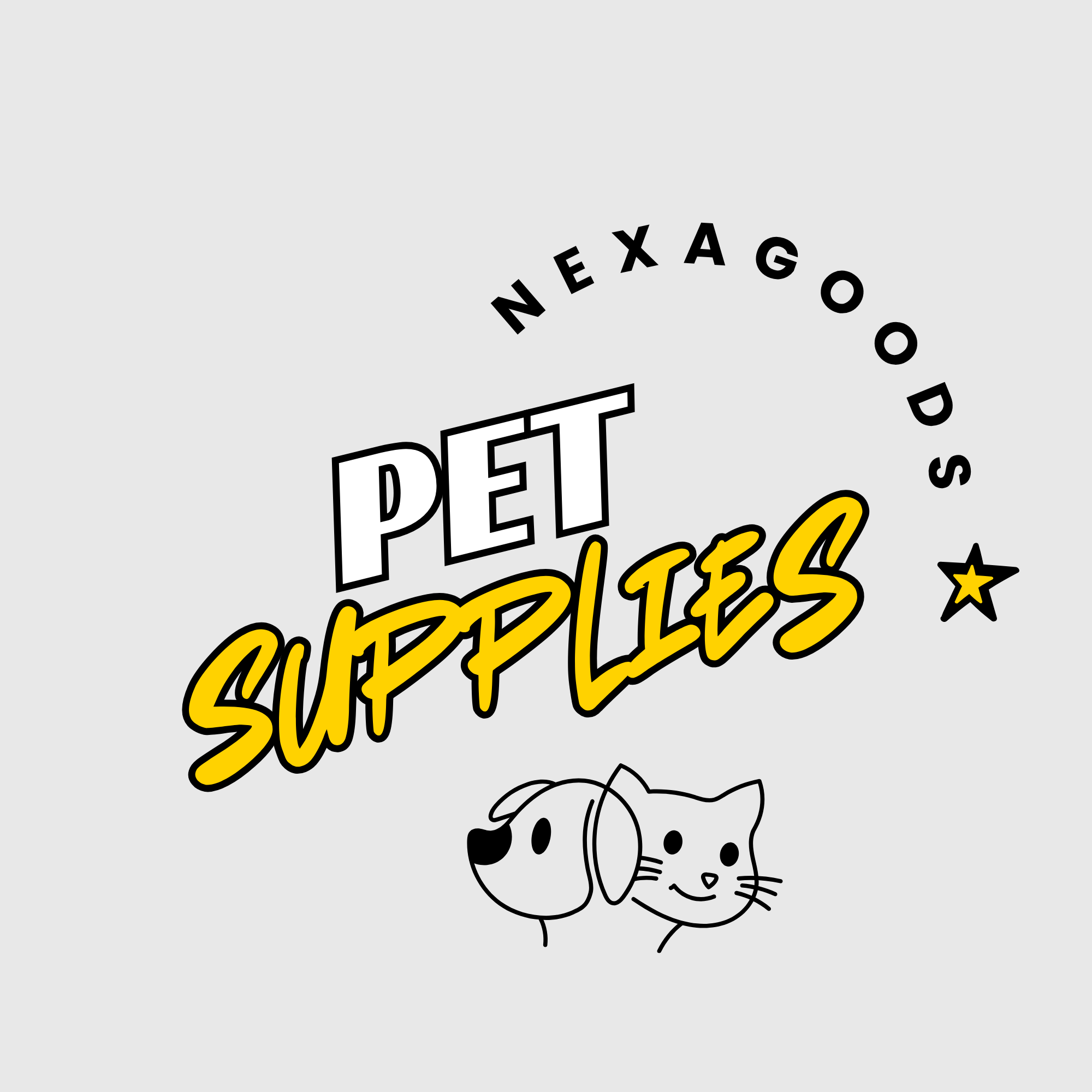 Pet Supplies